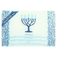 thumbnail image 5 of Menorah Drip Tray "Tree of Life", 5 of 8
