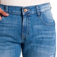 thumbnail image 3 of Jeans Oggi Hombre Mezclilla Moto Blak 2211149 Skinny Azul Claro OGGI JEANS  MOTO BLAK 2211149, 3 of 5