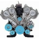 thumbnail image 4 of Metal Combustion Engine Construction Kit, 1:3 V8 8 Cylinder Car Engine Model Making for Technology Enthusiasts from Teenagers, 4 of 5