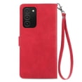 thumbnail image 3 of Funda billetera anti-golpes para GANGXUN Samsung A03S , ideal para día a día y trabajo, 3 of 5