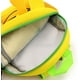 thumbnail image 3 of Little Kid Toddler Backpack Baby Boys Girls Kindergarten Pre School Bags Mochilas de dibujos animados de neopreno lindo para niños de 1 a 5 años, tamaño 21 * 8 * 26 cm brillar Juguete, 3 of 5