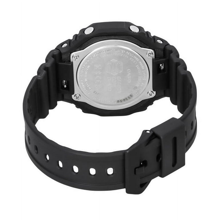 Casio G-Shock Men's Watch, Solar Analog Digital, Mobile Link Casio G-Shock Men's Watch, Solar Analog Digital, Mobile Link