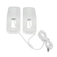 thumbnail image 2 of Shoe Dryer, Portable Shoe Dryer White Waterproof Multifunction  For  For Shoes For Boot For Glove, 2 of 8