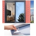 thumbnail image 1 of Película Anti UV Espejo Polarizada para Ventanas HappyWare Espejo, 1 of 5