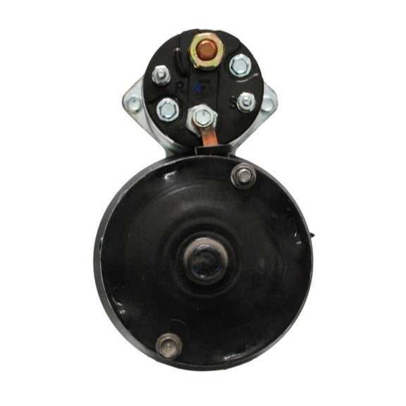 ACDelco 19136143 Starter Motor for Chevrolet Camaro V8; 5.0L; 305ci; Manual Trans