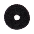 thumbnail image 1 of 50 Pcs Sangle de Guitare Bloc Sangle de Sécurité Verrou Rondelle Joint Rondelle Joints Noir, 1 of 8