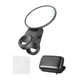 thumbnail image 1 of Clip de espejo para cámara de teléfono inteligente, reflector portátil para selfies Estilo B, 1 of 9