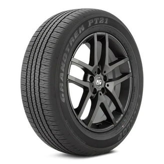 Dunlop Direzza DZ102 205/55R16 91V BSW (1 Tires) - Walmart.com