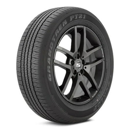 Dunlop Grandtrek PT21 All-Season 235/60R18 103 H Passenger Car Tires