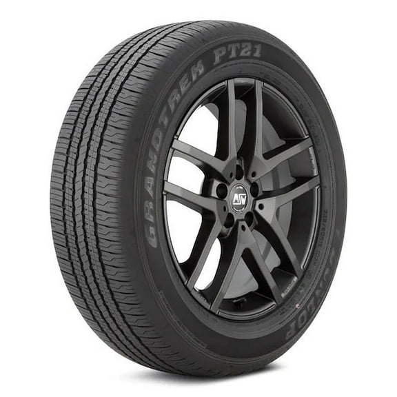 Dunlop Grandtrek PT21 All-Season 235/60R18 103 H Passenger Car Tires
