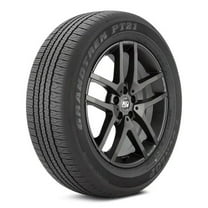 Dunlop Grandtrek PT21 All Season 235/55R19 101V Passenger Tire