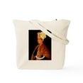 thumbnail image 2 of CafePress - Marie Laveau Tote Bag - Unisex Canvas Tote Bag, Beige, 1-Piece, 2 of 9