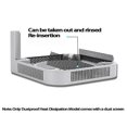 thumbnail image 4 of 3D Printing Push Switch and Cooling Base Dust-Proof Cooling, 4 of 5