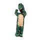 thumbnail image 1 of Disfraz de dinosaurio para niños, bonito disfraz de Rex para cosplay y actuación en el escenario. XS, 1 of 9
