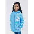 thumbnail image 3 of Disney Lilo & Stitch Zip Up Waterproof Rain Jacket Little Kid to Big Kid, 3 of 5