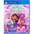 thumbnail image 1 of DreamWorks Gabby’s Dollhouse: Ready to Party (PS4), 1 of 9