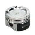 thumbnail image 3 of Manley BMW N54B30 32cc Platinum Series Dish Piston Set, 3 of 10
