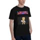 thumbnail image 2 of Camiseta de Manga Corta para Hombres Bleach, 2 of 5