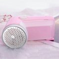 thumbnail image 5 of Mini Electric Fur Removal Tool Ergonomic Hold Dust Fuzz Fur Removal Tool for Sofas Sheets and Carpets, 5 of 5