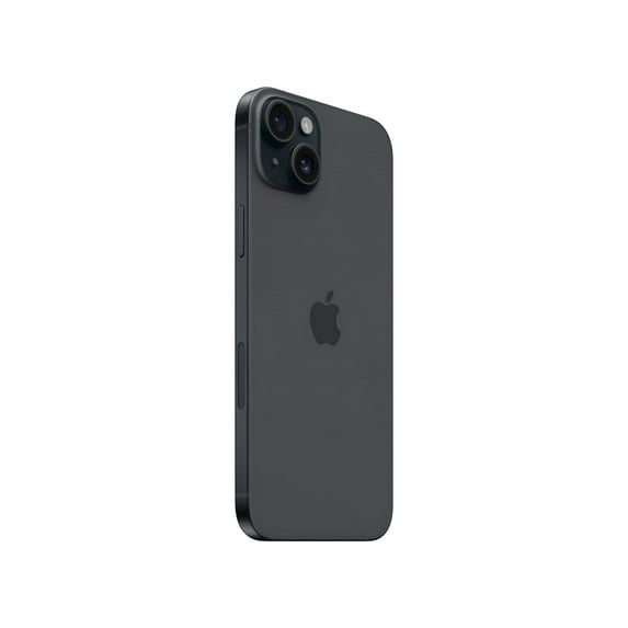 Pre-Owned Apple iPhone 15 Plus 256GB - Black (unlocked)