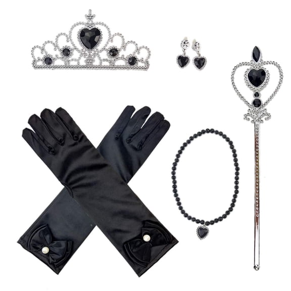Halloween Princess Dress Costume, Halloween Fancy Dress Party Cosplay Costumes for Teens One Size