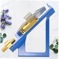 thumbnail image 2 of CTIRCHIU 1Pack Fletching Tool Blue for Clamping and Scale Alignment 27x21x6cm, 2 of 7