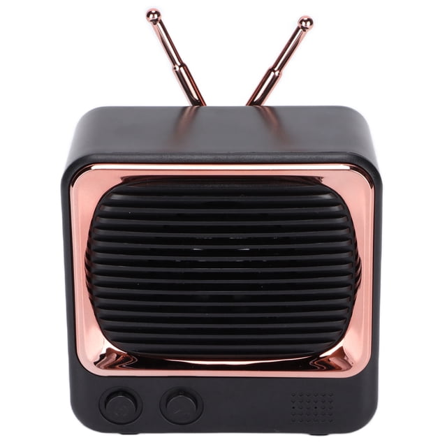 El mini Presidente inalámbrico, TV formó el Presidente de BT del Presidente de BT El mini Presidente retro de BT de la radio logra más