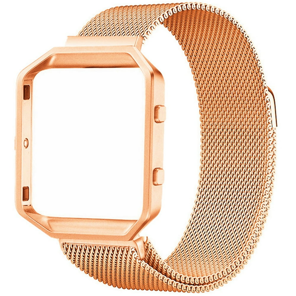 target fitbit blaze bands