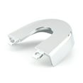 thumbnail image 5 of VONKY Ignition Switch Panel Trim Accessory Fit Fltrxs Glide Road for Silver, 5 of 5