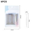 thumbnail image 2 of Cinta adhesiva invisible natural para párpados de un solo lado, tira de fibra para levantamiento de párpados de uso médico, levantamiento instantáneo de ojos sin cirugía., 2 of 5
