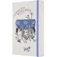 thumbnail image 1 of Libreta Moleskine Mago de Oz Hoja Blanca Pasta Dura Moleskine Mago de Oz, 1 of 4