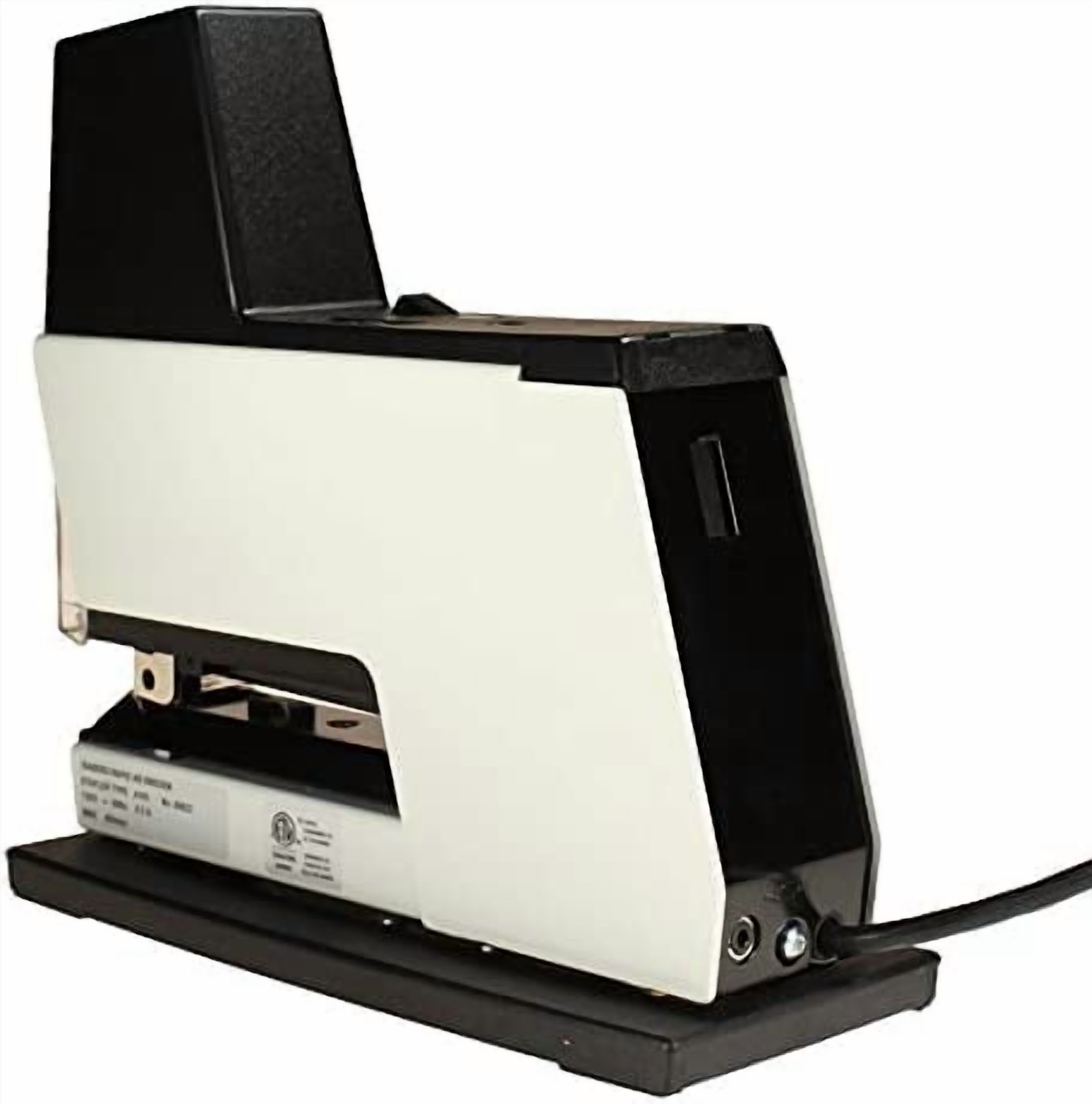 Rapid 105 Electric Stapler