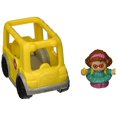 thumbnail image 1 of Little People Sofie y autobús escolar Little People 27084113990, 1 of 1