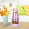 thumbnail image 2 of Botella de Agua para perro Sunnimix Mascotas Beber 420ml Rosa, 2 of 7