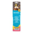 thumbnail image 3 of Popote con Accesorio Prichos Shiny Duck Color Plateado de Metal y PVC 1 Pieza, 3 of 4