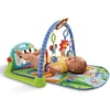 Fisher-Price Kick & Play Piano Gym Infant Activity Mat with Toys