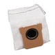 thumbnail image 1 of Bolsa para Aspiradora ANGGREK 6 Piezas para Limpieza Del hogar, 1 of 8
