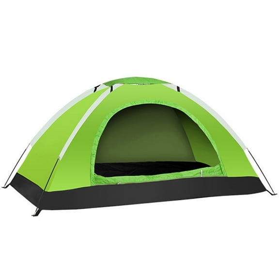 Xuanqin Ultralight Camping Tent with Shelters Carry Bag for Backpacking Trip Hiking, tent