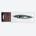 thumbnail image 2 of Cebo Señuelo de pesca luminoso en forma de S 12cm 160g Metal artificial (JIG81-1) Sywqhk Para Estrenar, 2 of 9