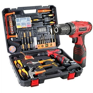 Clearance in Power Tool Sets