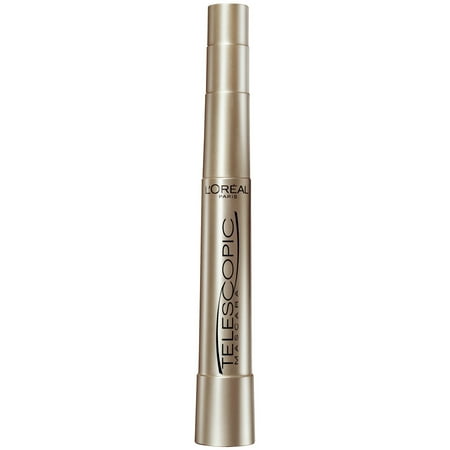 L&#39;Oreal Paris Telescopic Original Washable Mascara - 910 Blackest Black - 0.27 fl oz