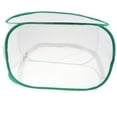 thumbnail image 1 of Portable Butterfly Cage Habitat Terrarium Grass Crickets Cage Science Toy, 1 of 8