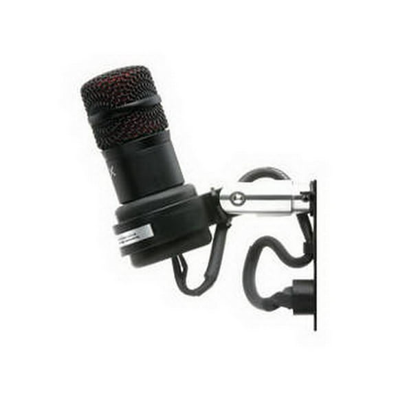 DW DSMAD4RF May/Audix D4 Floor Tom