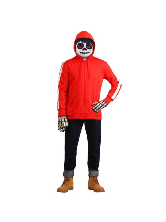 Pixar Coco Miguel Adult Costume | Disney Costumes