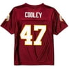 NFL - Women's Washington Redskins #47 Chris Cooley Jersey