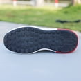 thumbnail image 4 of Men's Breathable Mesh Sneakers, Fashionable and Versatile Autumn/Winter Casual Running Shoes with Inner Height Increase, Lightweight and Slip- Mesh Shoes for All Seasons, 4 of 7