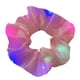 thumbnail image 5 of Light Scrunchies BLESIY Accesorios para el cabello Rosado, 5 of 8