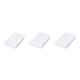 thumbnail image 2 of Qarigey Vendaje deportivo para rodilla y codo, ajustable y protector, fácil de usar, vendaje protector para Fitness, blanco, 120CM Type1 NO1, 2 of 6