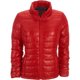 thumbnail image 1 of Aeropostale Womens L Lightweight Puffer Jacket, Rojo, Small Aeropostale Chaqueta acolchada, 1 of 3