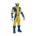 thumbnail image 2 of Wolverine Titan Hero Legends Series, 12 Inch Deadpool & Wolverine Adult Collectible Action Figure, Ideal Christmas Birthday Valentines Gifts for Fans, 2 of 3